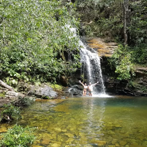 As Cachoeiras de Pirenópolis: Guia Completo das Melhores Quedas d’Água da Região